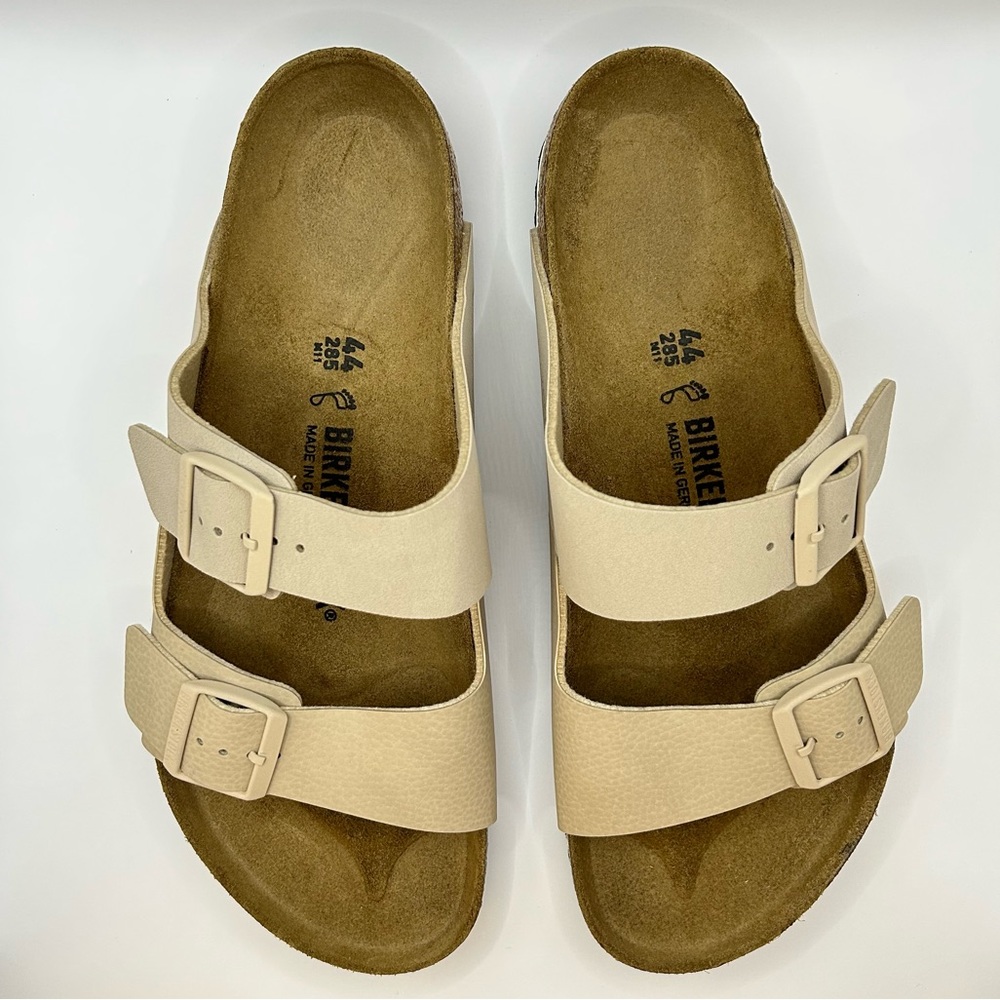 Birkenstock Arizona Split in Ice⭐️🤩